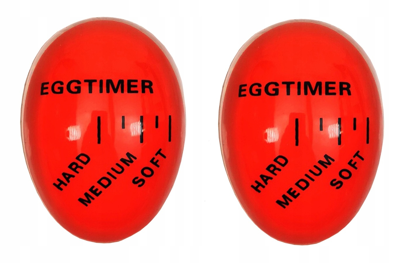 

Minutnik Do Gotowania Jaj Timer Jajek 2 Sztuki