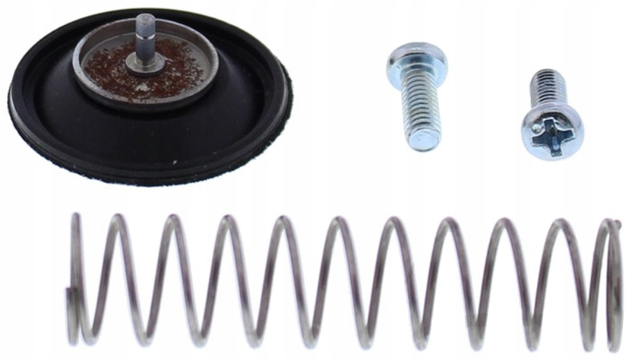 Sada pro opravu ventilu air-cut Honda Vt 750 C Shadow 04-09 Nová