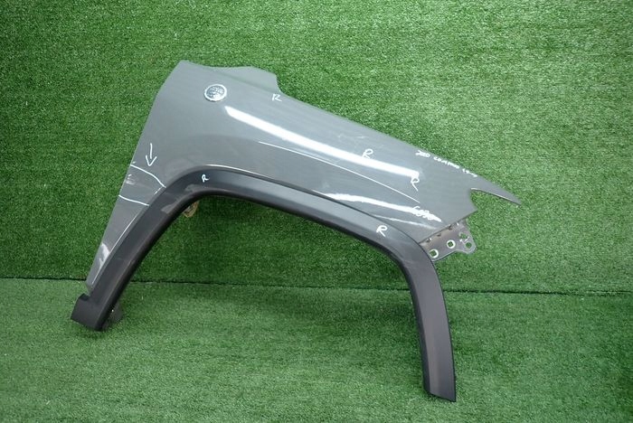 JEEP COMPASS II 17- fender right front front