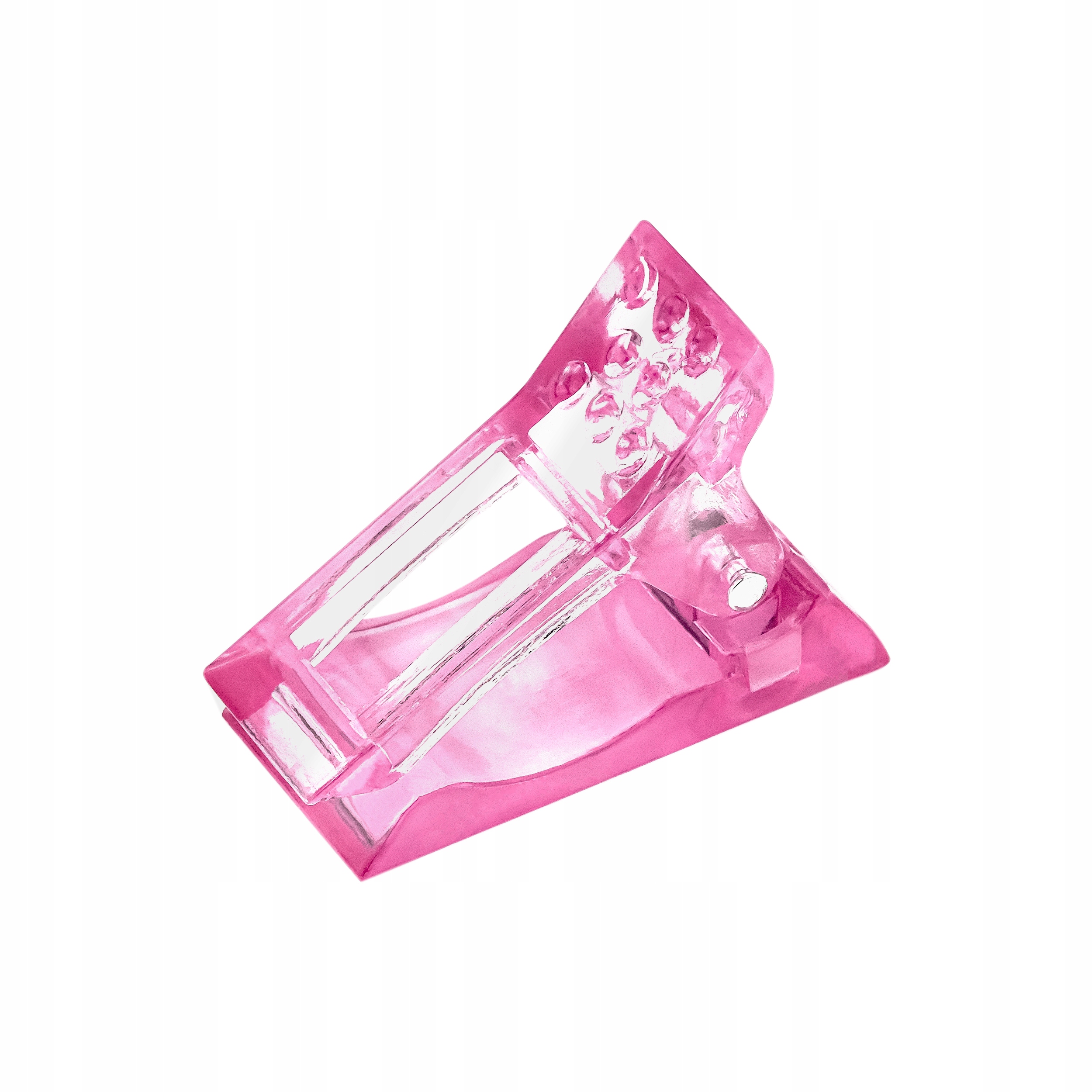 KLIPS DO PAZNOKCI FORM TUNELI ZACISKARKA KLAMRA Marka Sunny Nails