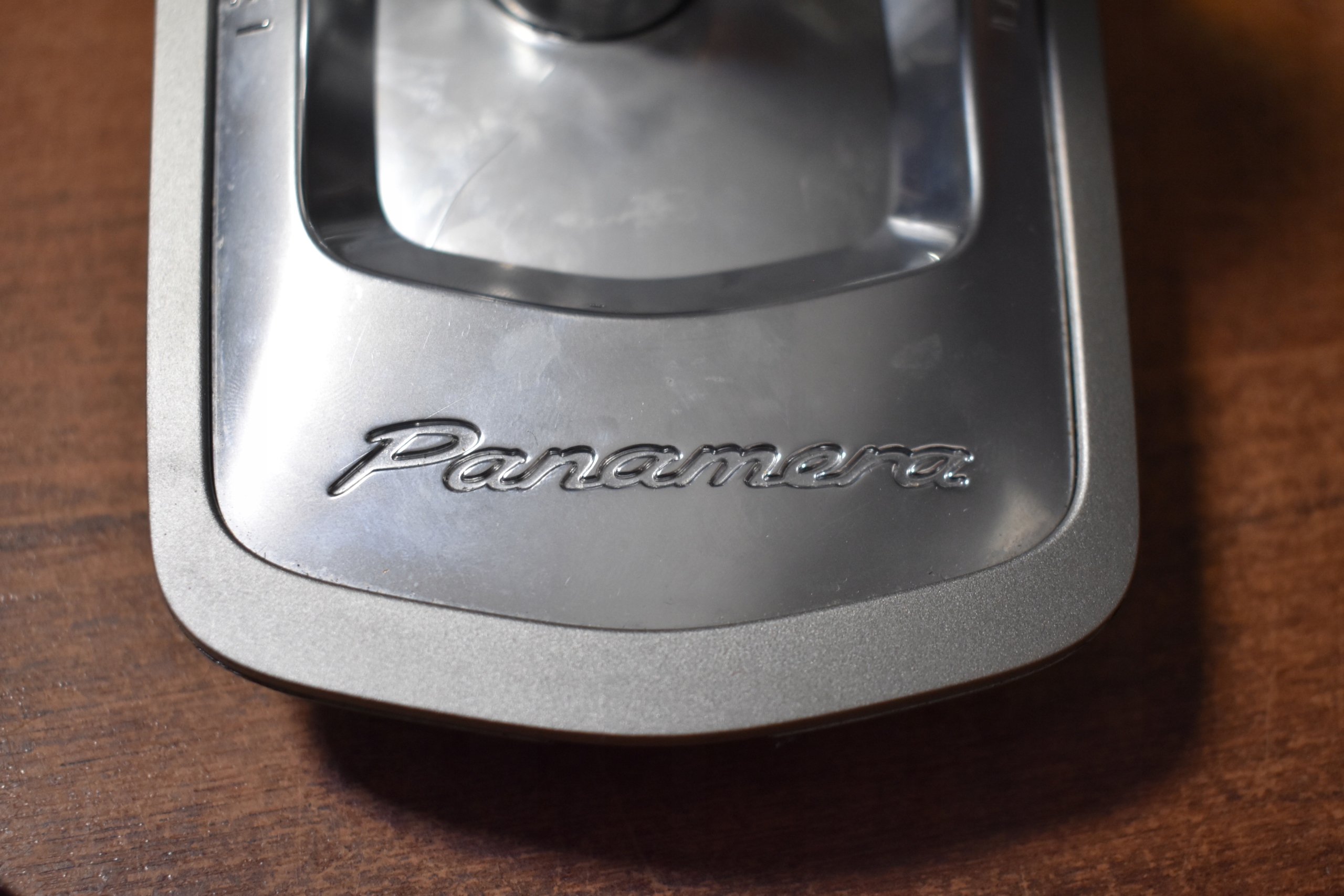 IDEALNA hlavice kulisy převodů RÁM PORSCHE PANAMERA 970 1