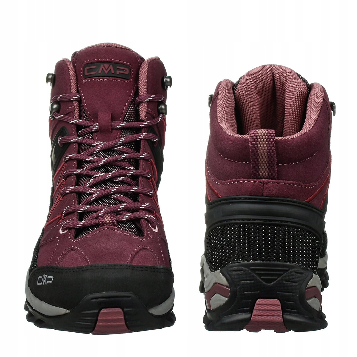 Buty trekkingowe damskie CMP RIGEL MID WP 36 Model RIGEL MID