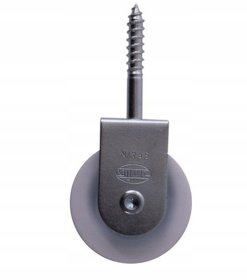 Bloczek do linek 301-40 plastikowy wkręcany