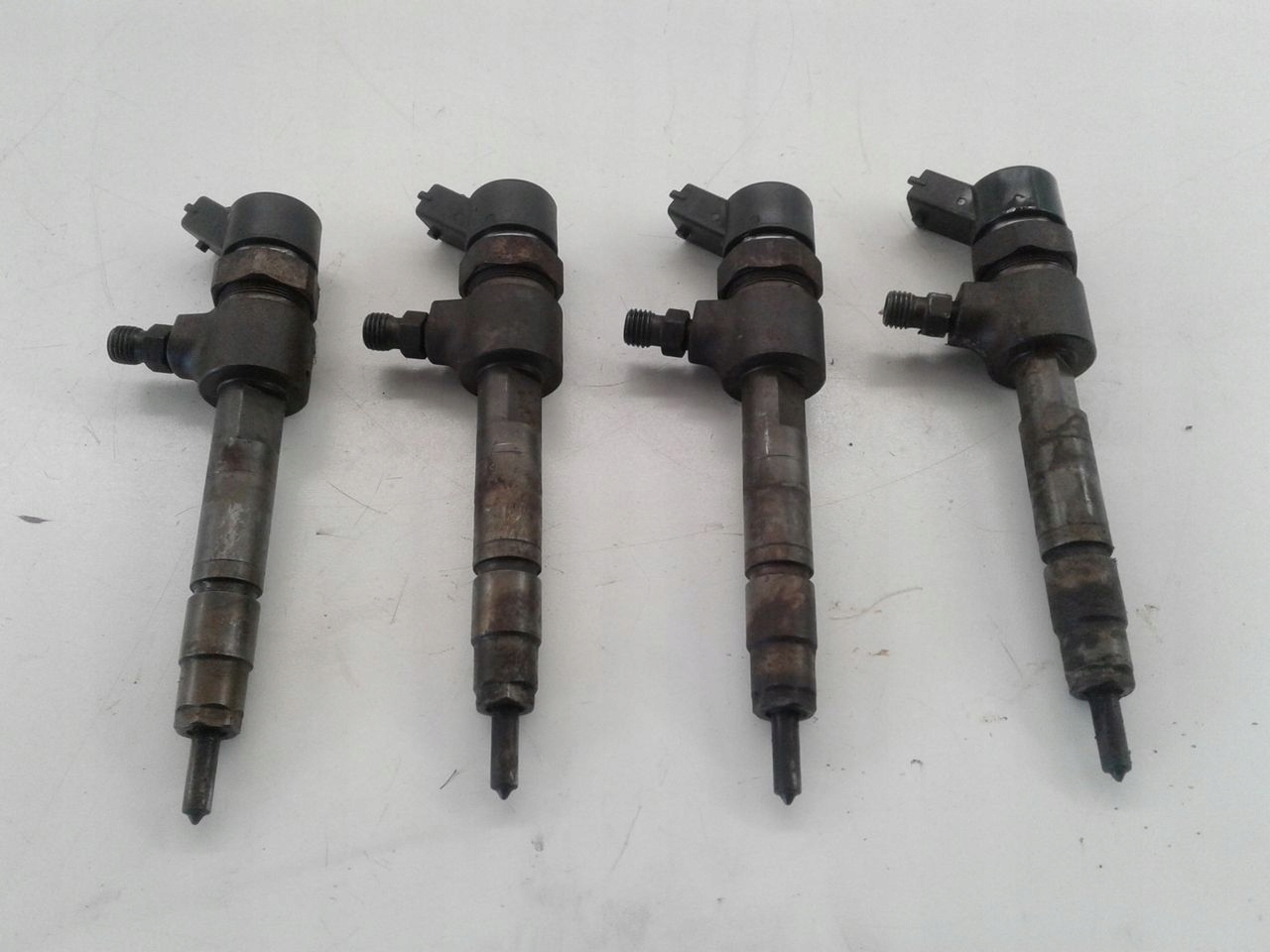 injector 445111141 Fiat Punto 1,9 JTD