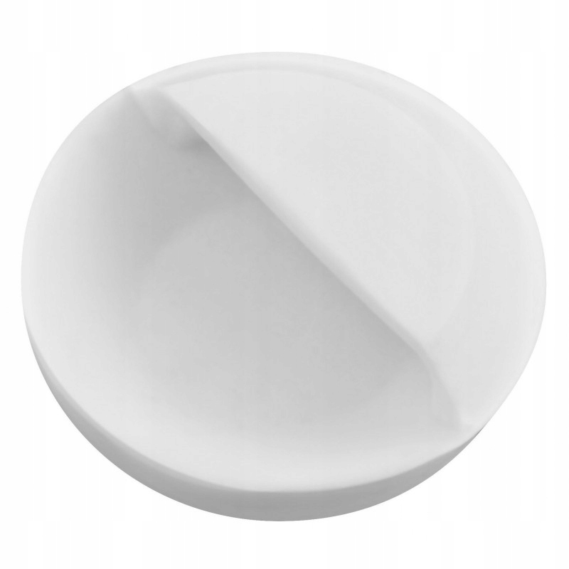 

Korek Do Wanny, Umywalki, Zlewu 41-43mm Biały