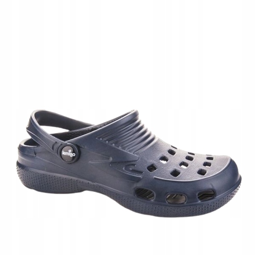 

Kroksy Crocs Klapki Lemigo Chodaki Piankowe Eva 39