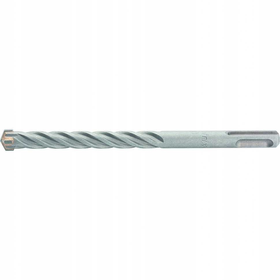 

Wiertło do betonu krzyżowe 10x210 mm Sds Plus