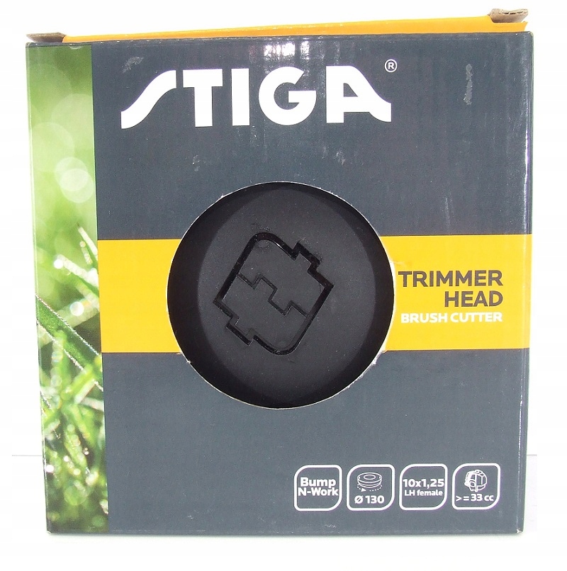 

Głowica Żyłkowa M10 Stiga Sbc 232 233 242 243 Oryg