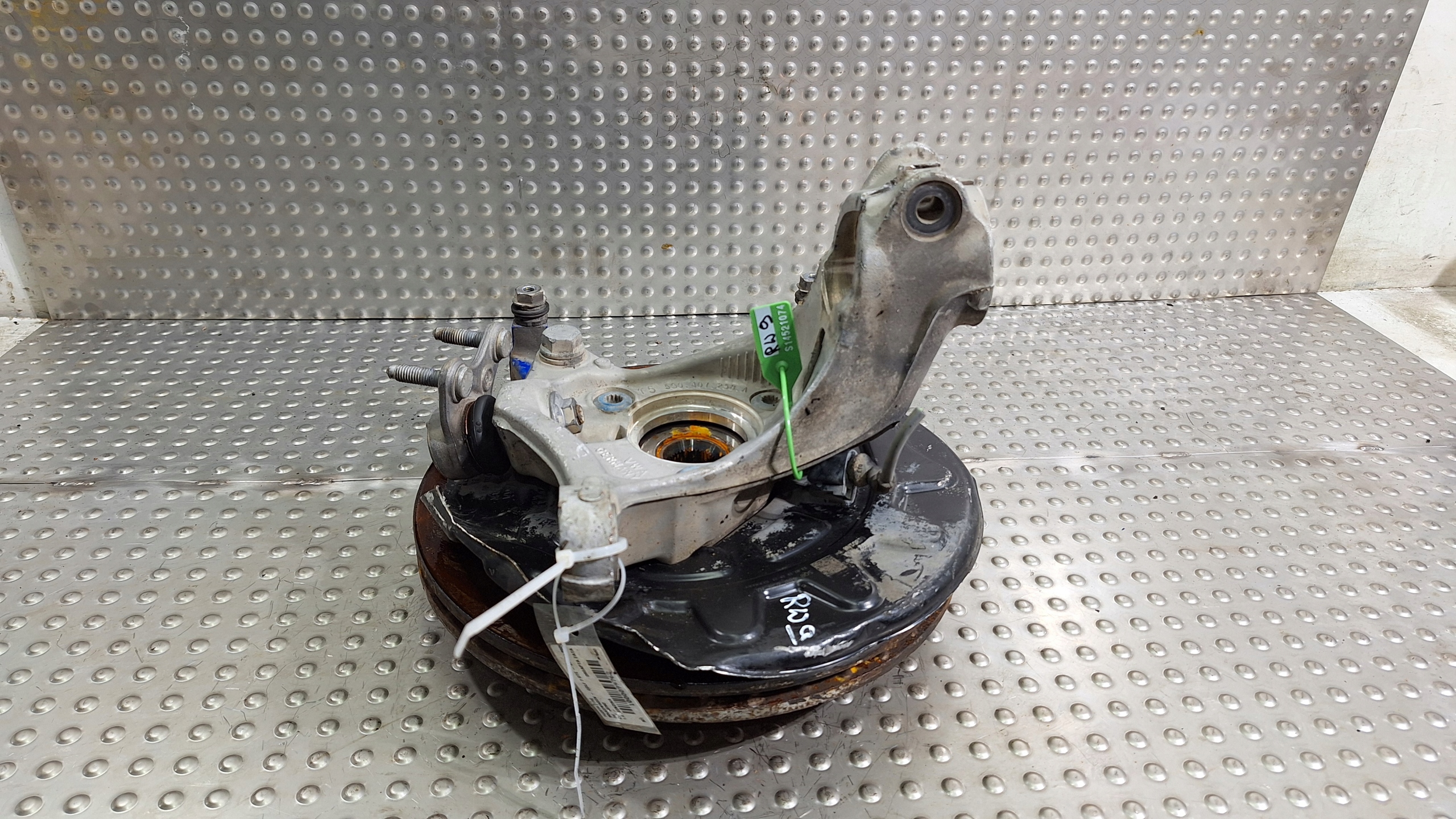 swing right front 5Q0407258A AUDI A3 8V Q3 83A GOLF VII TIGUAN II ATECA