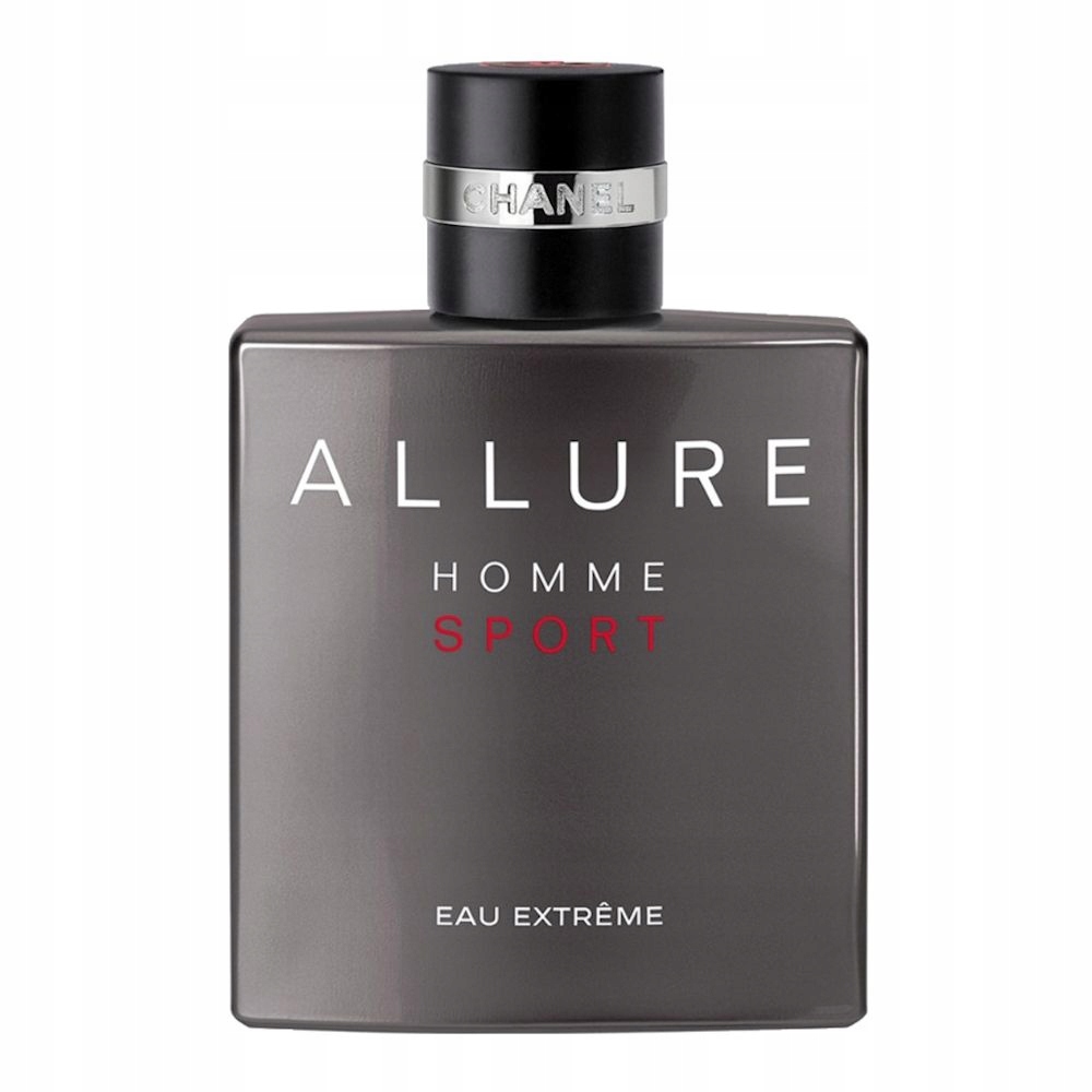 Chanel Allure Homme Sport Eau Extreme Toaletní voda, 50 ml