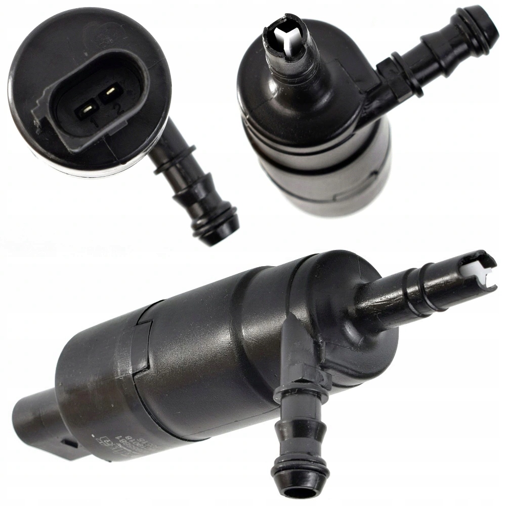 2019PS-1 - Насос омывателя фары BMW F10 X3 X6 X5 ZX