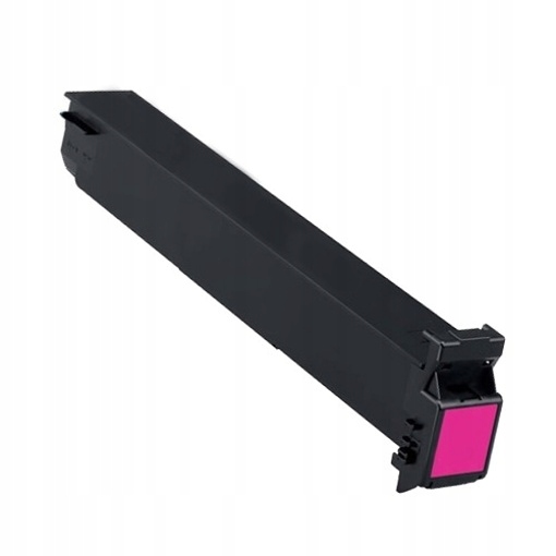 Naplnka Konica Minolta TN-613M purpurový kompatibilný toner