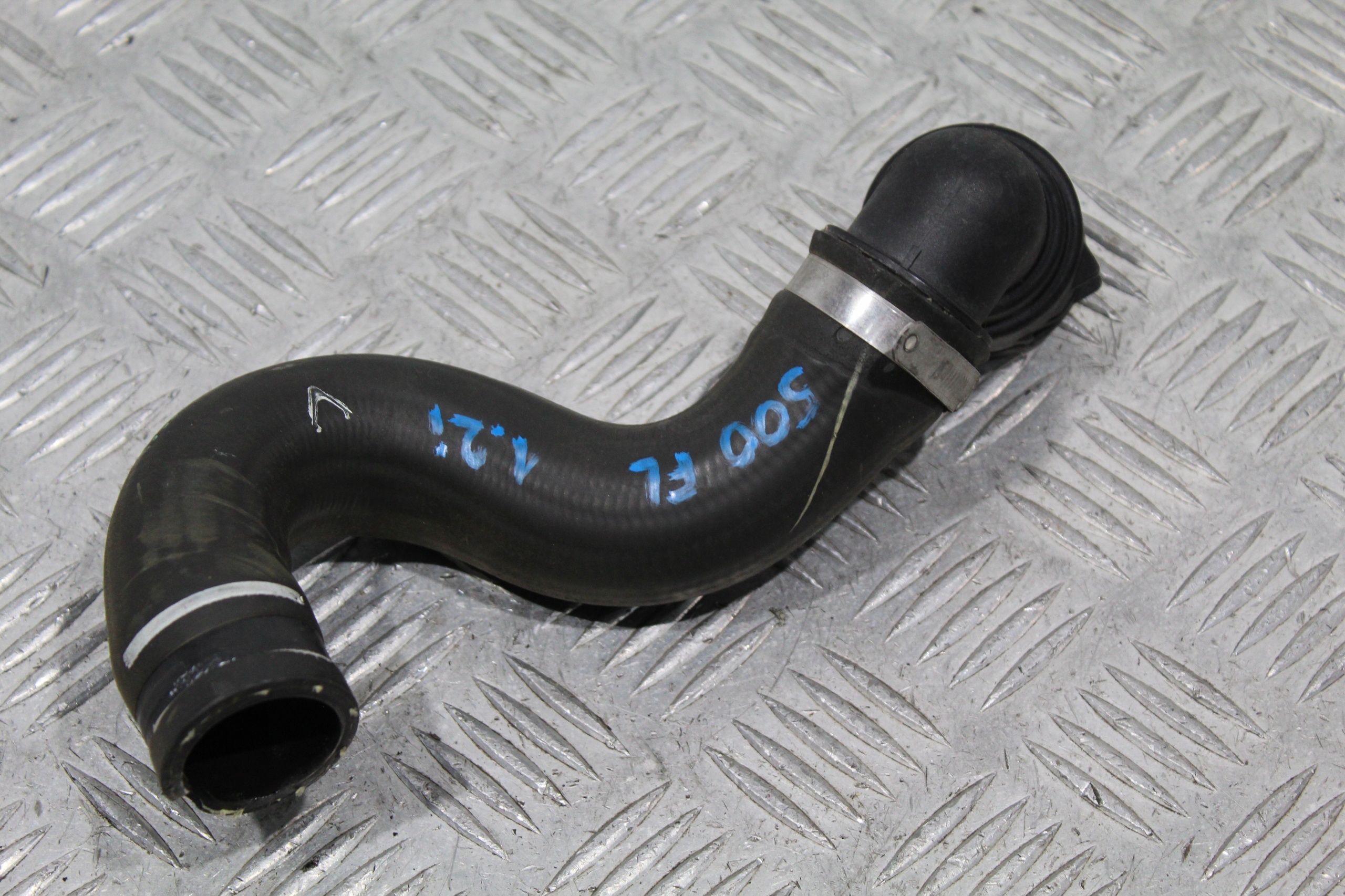 CRIJEVO PRIJENOS VODE FIAT 500 LIFT