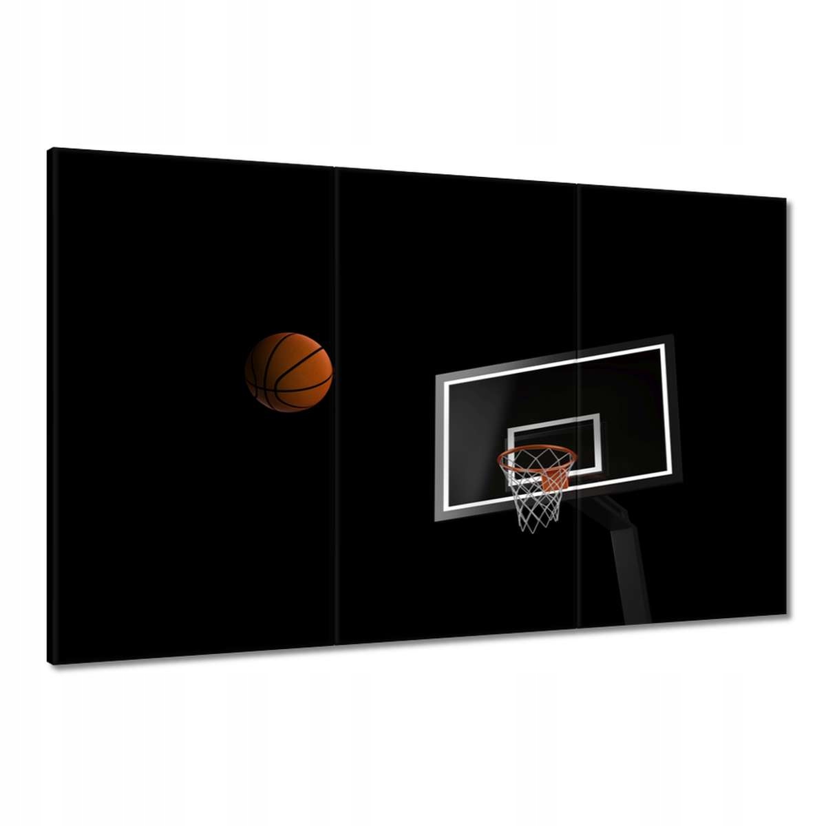 Obrazy 120x80 Basketbal BasketBall