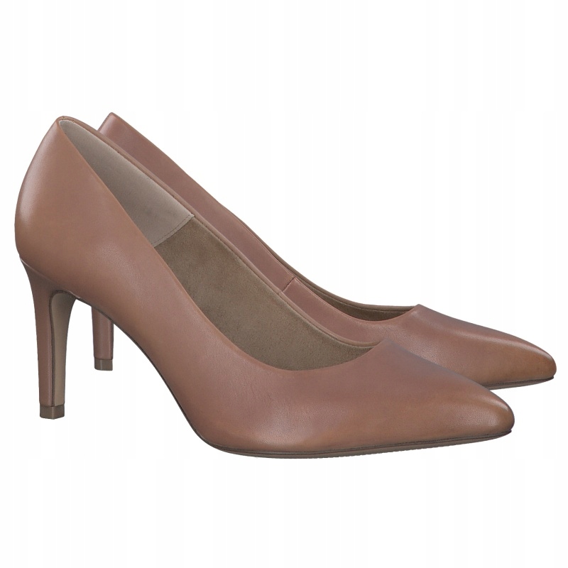 Čelovka s.Oliver 5-22405-41 305 Cognac VEL.37