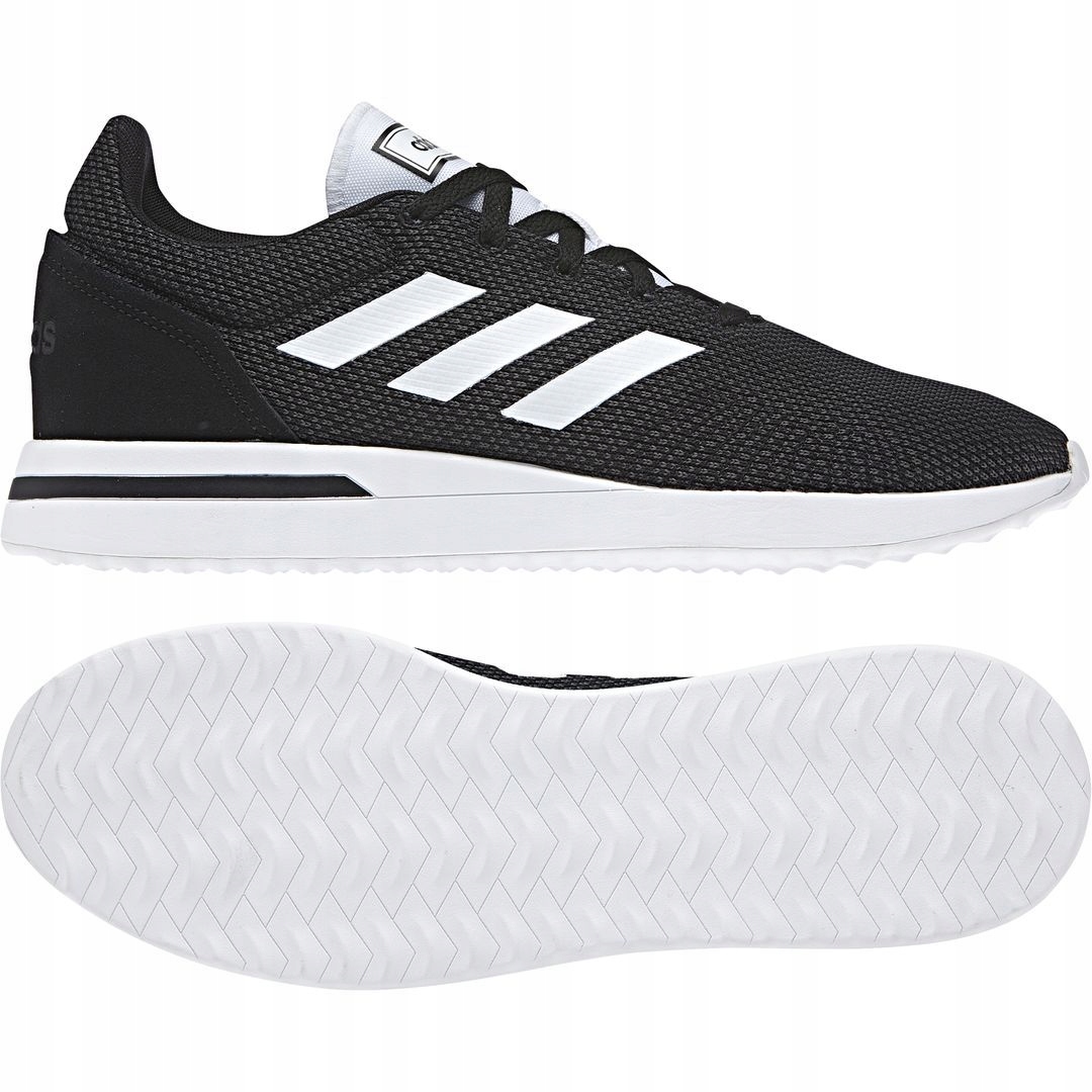 

Buty męskie adidas Run 70s B96550 40.5