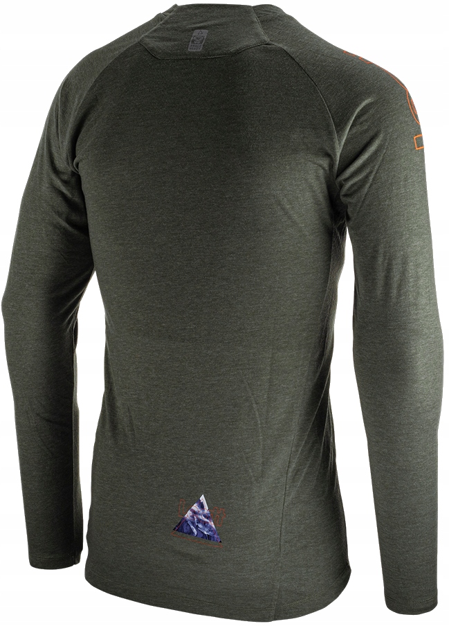 Koszulka Rowerowa LEATT MTB 2.0 Gravity r. XL Rękaw długi rękaw