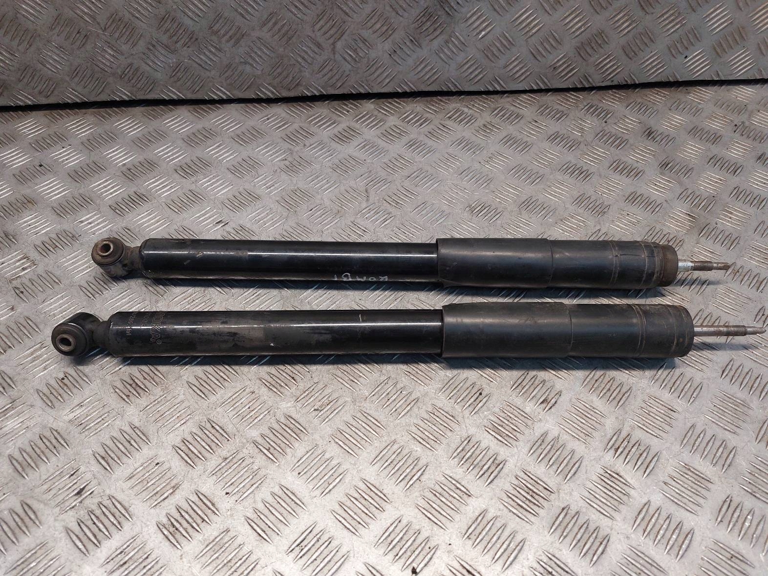 shock absorber left right front KOMPLET MERCEDES-BENZ W210