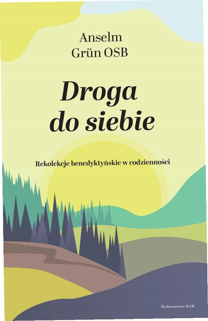 Droga do siebie-Zdjęcie-0