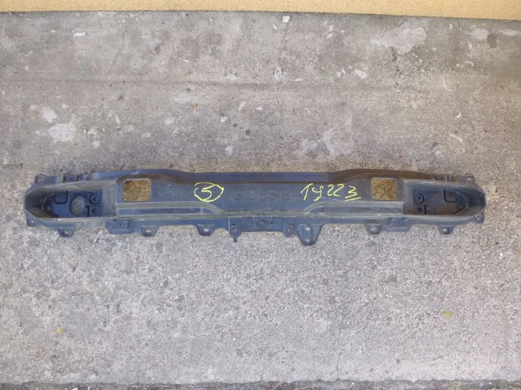 KIA CEED III 3 KOMBI 18- bumper support rear
