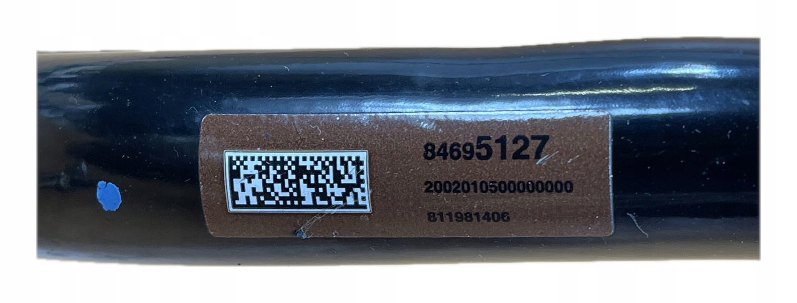 O7 CADILLAC CT5 SPORT 2019 - stabilizer rod front front 84695127