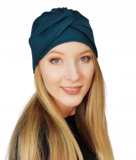 

Turban Sara we-13 po chemioterapii Eva Design