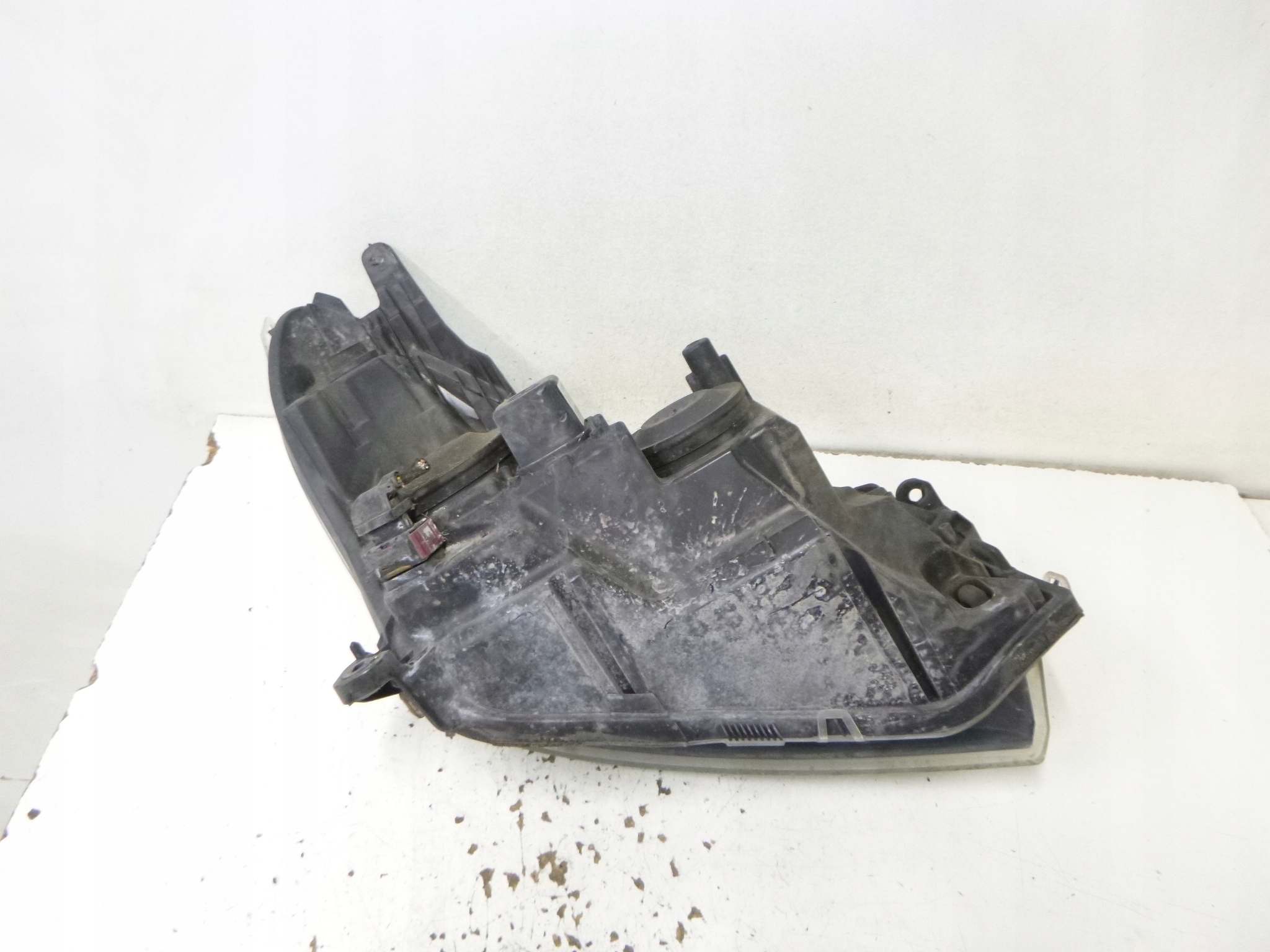 light front Opel Astra H 2009r. 1EG270370
