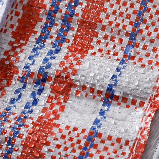 DUŻA TORBA HANDLOWA RUSKA PAKOWA ZAKUPOWA DO PRZEPROWADZKI KRATKA 80cm 106L Rodzaj organizer do szafy