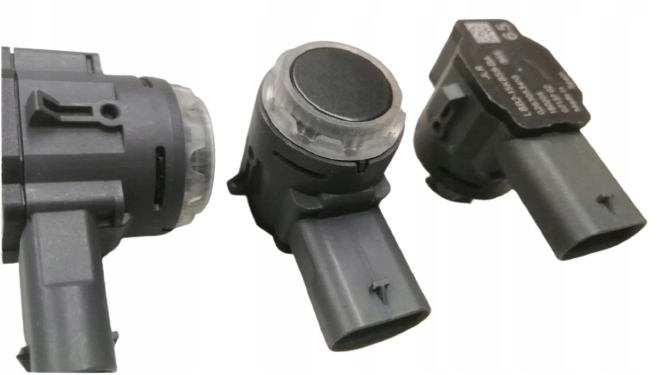 Датчик PDC JAGUAR LAND ROVER L8B2-15k859-BA origi