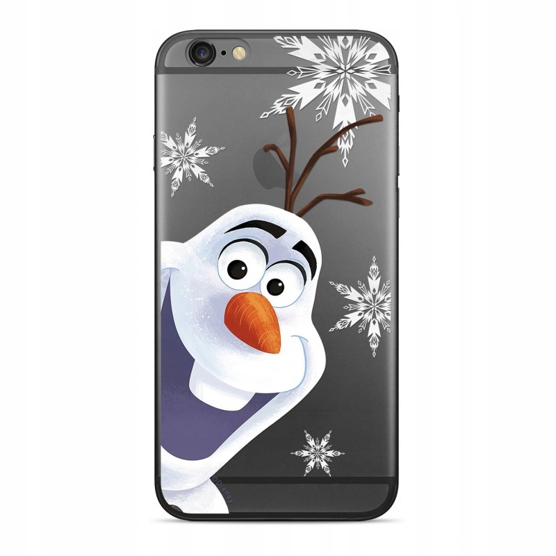 

Etui Disney Samsung S10 Kraina Lodu Częściowy