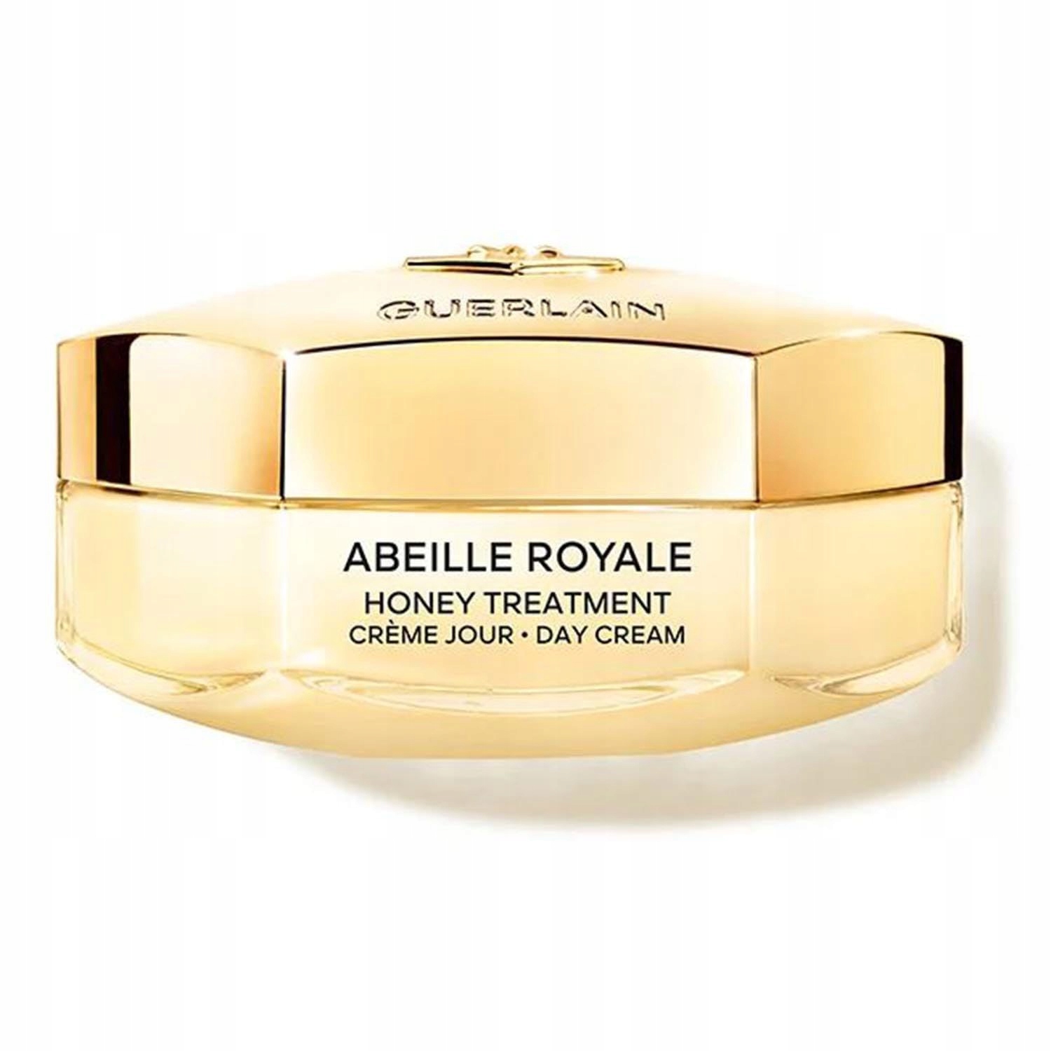 Guerlain Abeille Royale Denní krém s medem (Denní krém) 50 ml Pro Ženy