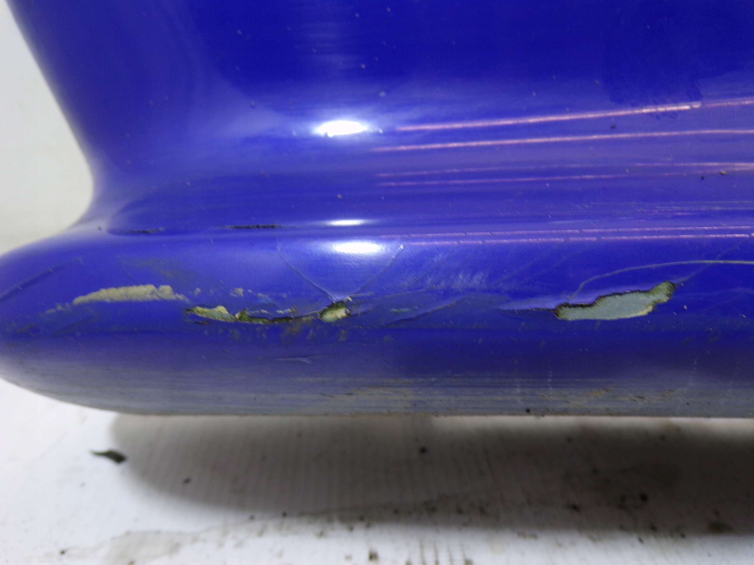 modanatura parafango posteriore Destro VOLKSWAGEN SCIROCCO 2 II
