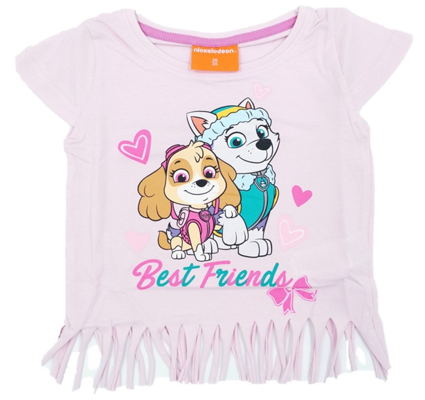 

Psi Patrol Skye T-shirt Bluzka Koszulka r 116