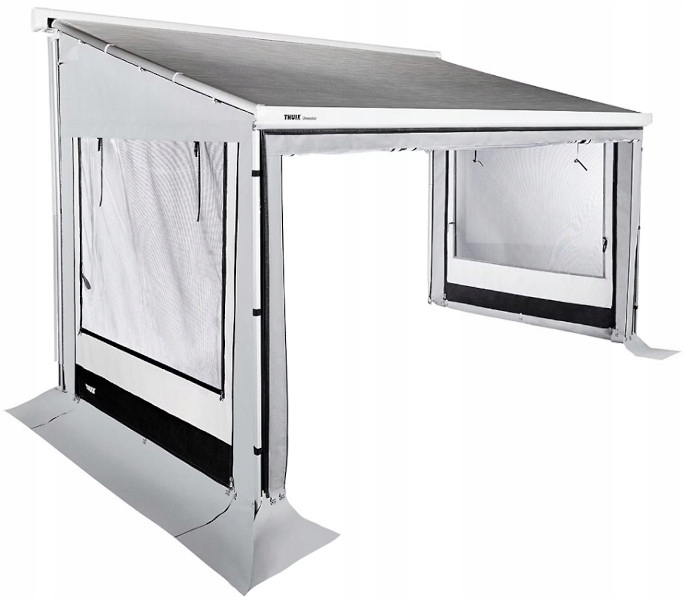 301504 - Бічні стінки Thule RESIDENCE G3 5200 275-290 см