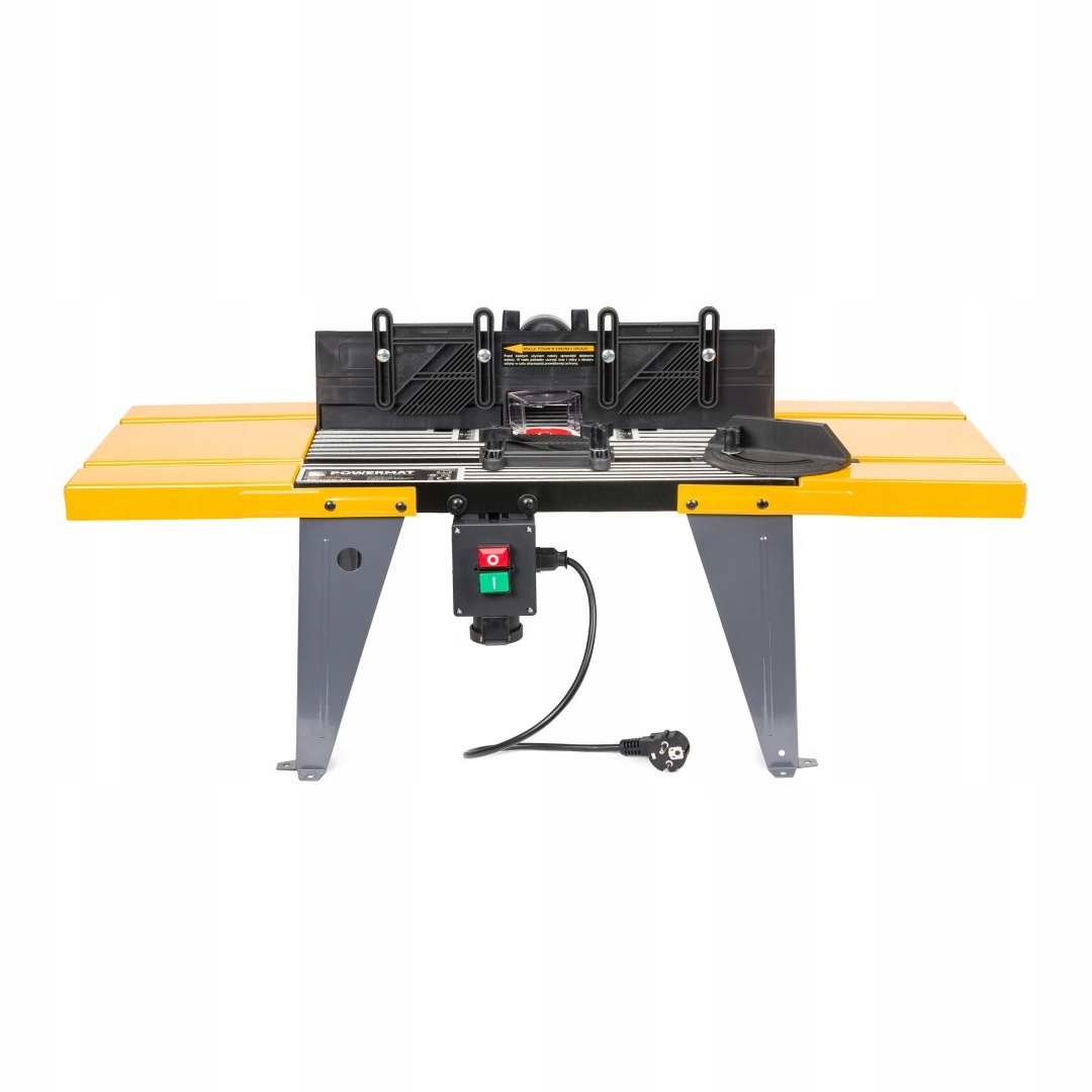 Stół do FREZARKI GÓRNOWRZECIONOWEJ podstawa stolik Kod producenta PM-SFGW-850