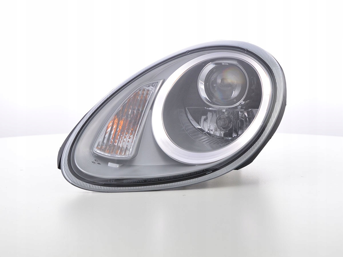 Lampy przód Daylight LED do Porsche Boxster (987)