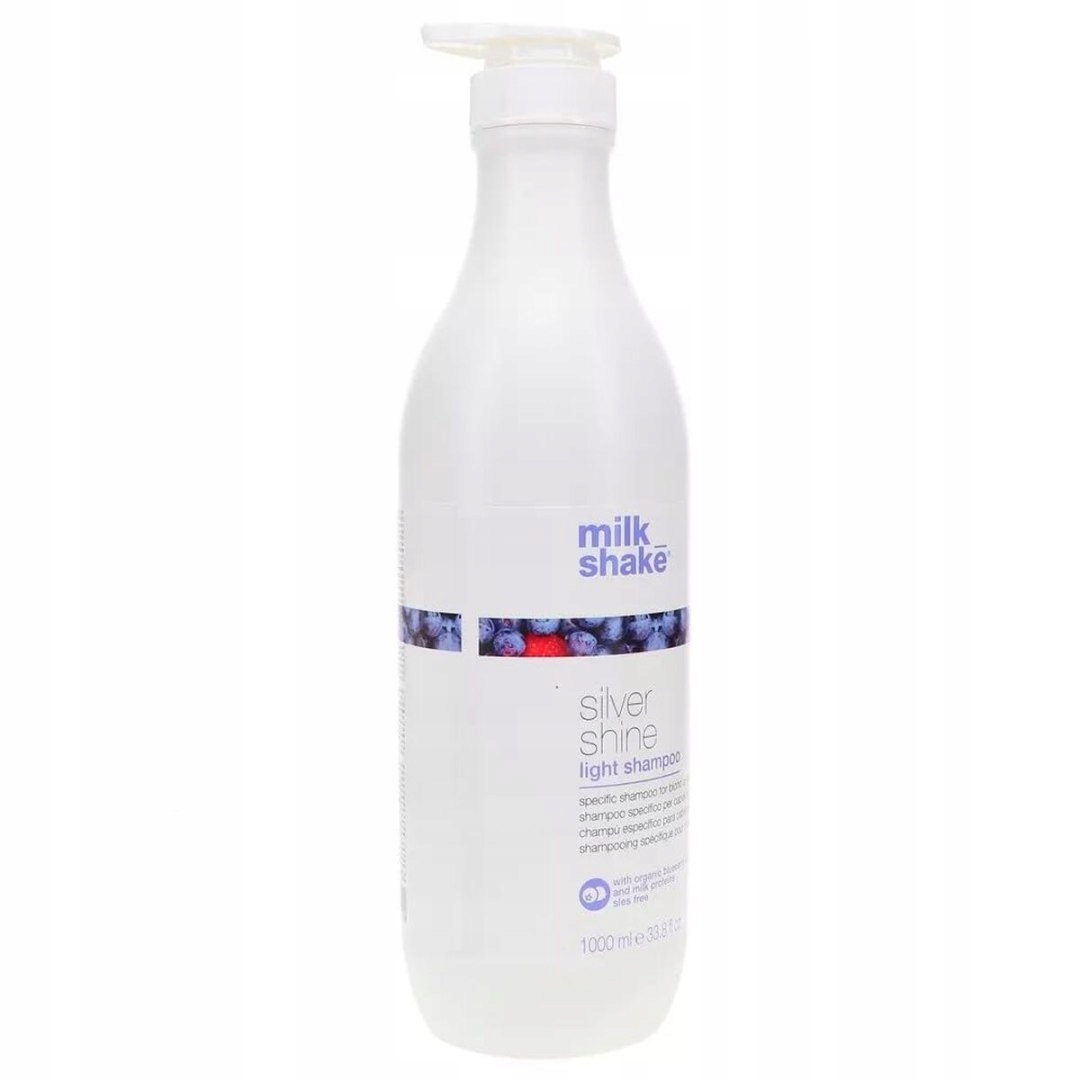 Šampon Milk Shake 1 L