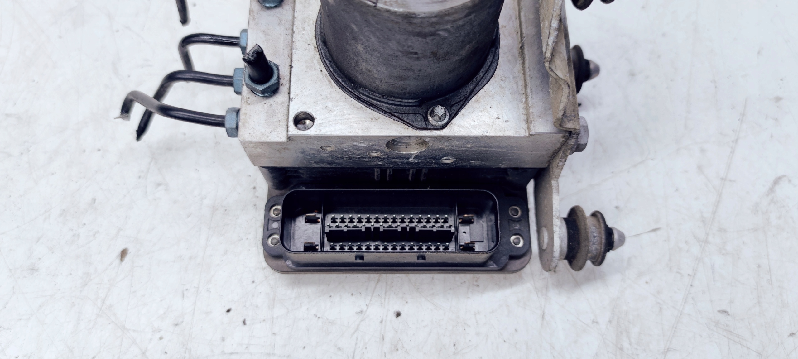 насос ABS ESP Audi A6 C7 A7 4G0907379H 4G0614517R