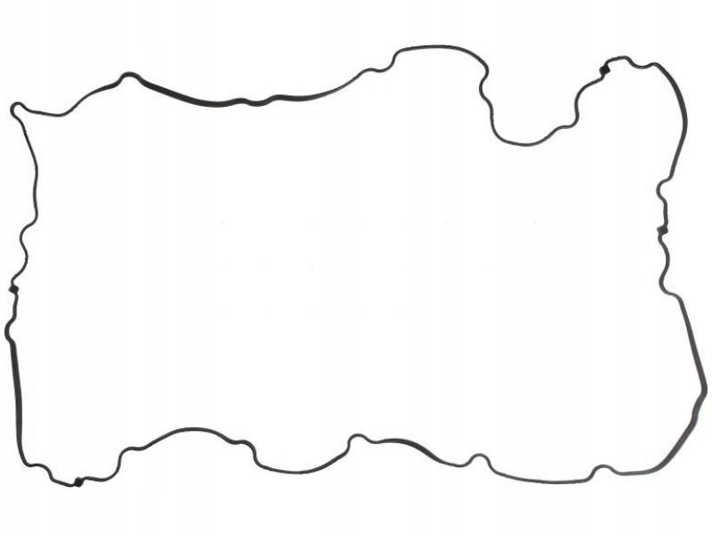 71-10294-00 - ПРОКЛАДКА МАСЛЯНОГО ПІДДОНУ ACTROS MP4 7.7 12.8