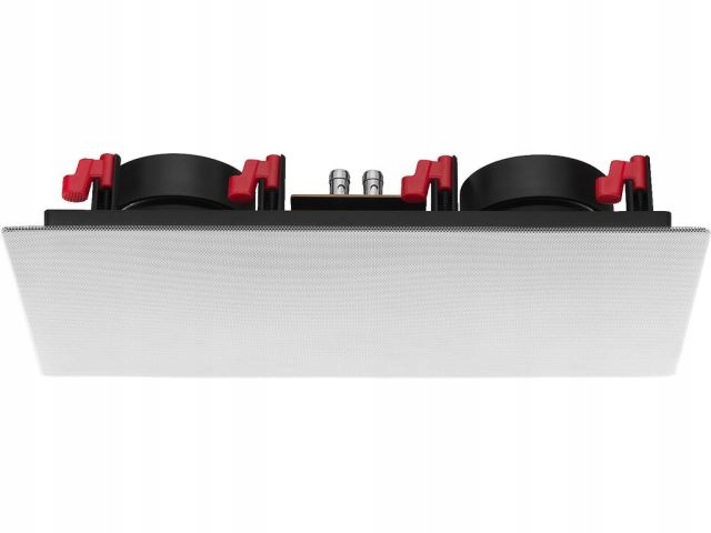 Głośnik sufitowy HiFi, 50W RMS 8?