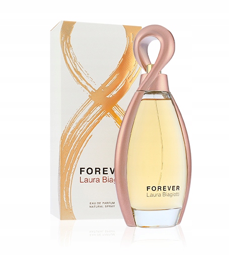 Laura Biagiotti Forever parfémovaná voda pro ženy 30 ml