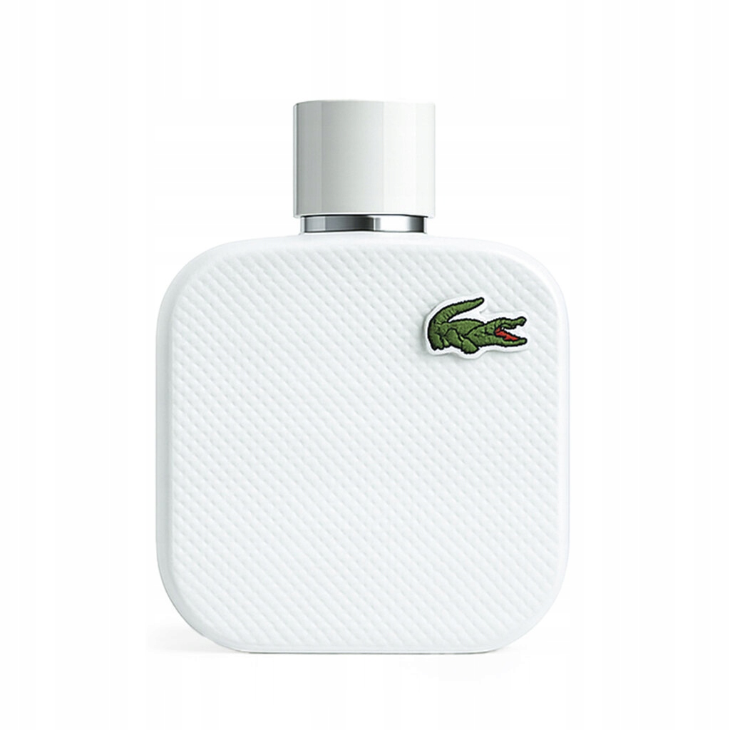 Lacoste L.12.12 Blanc Edt 175 ml M