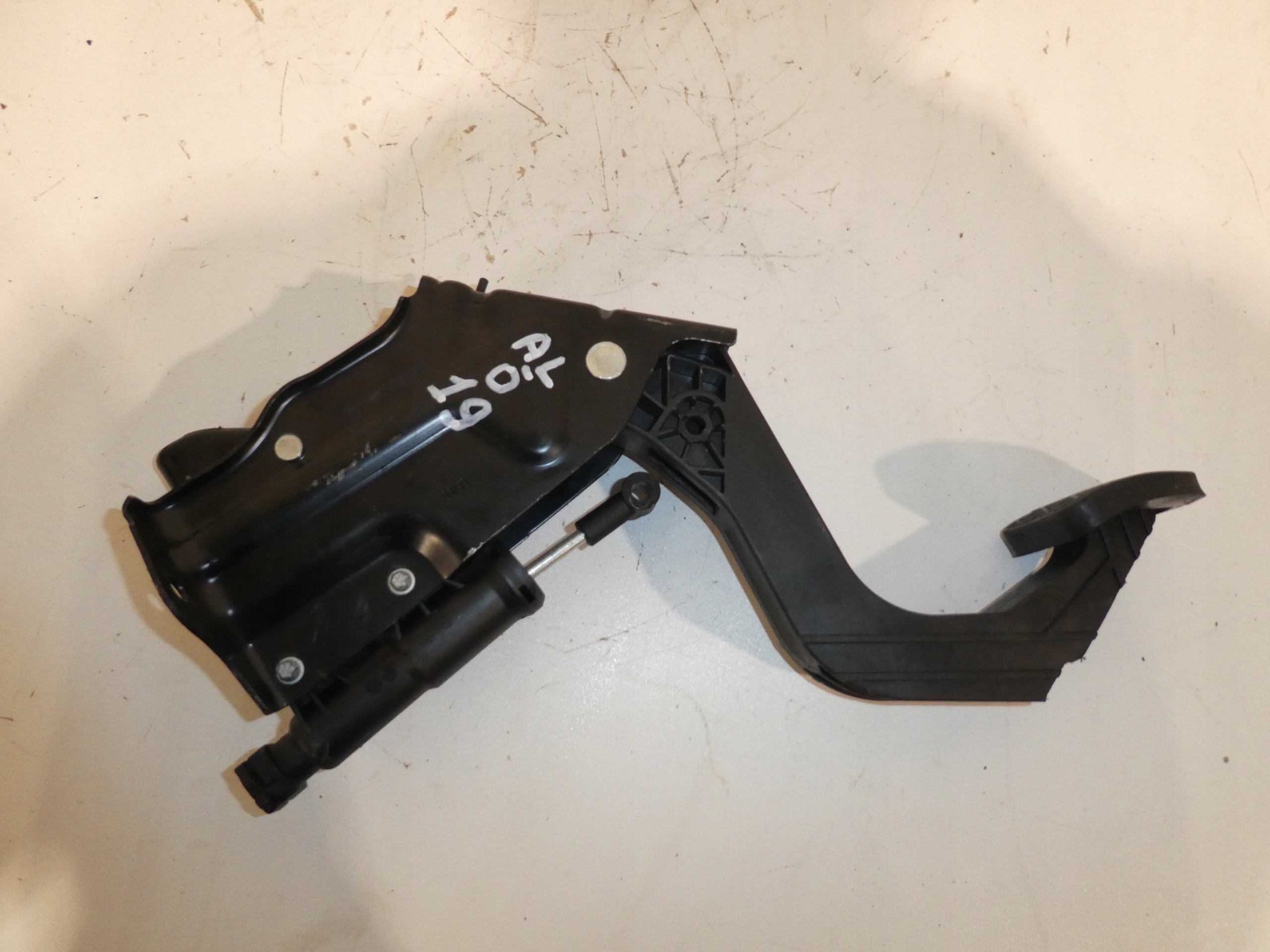 VW CRAFTER pumpa spojky A9062900212