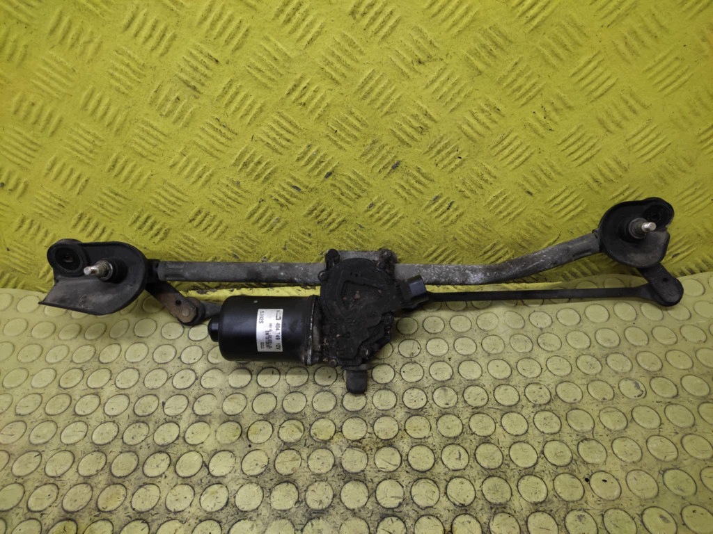TOYOTA COROLLA E12 wiper mechanism front 404749