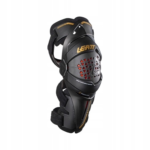 Leatt Ortéza (ochrana Kolenného Kĺbu) C-frame Pro Carbon Knee Brace (s