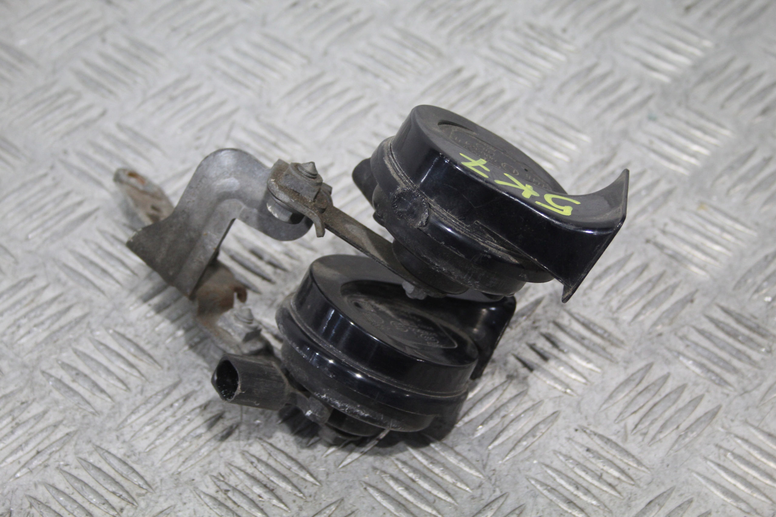 KLAKSON KLAKSONY VW GOLF VI 6 5K7 CABRIO 5K7951221