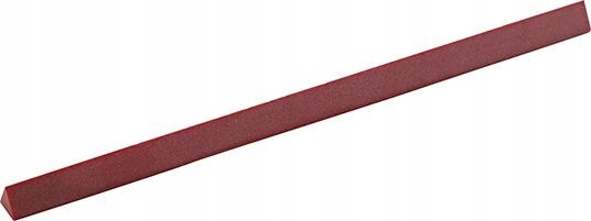 Brousek Degussit, 3-hranný, 100x6 mm Müller