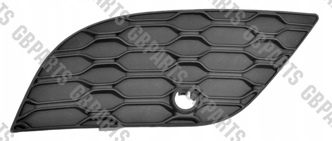 Atrapa Krytka Nárazníku Pravá Jeep Grand Cherokee WK2 2017-2021 Summit