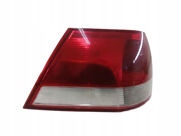 OPEL VECTRA C KOMBI light left rear part