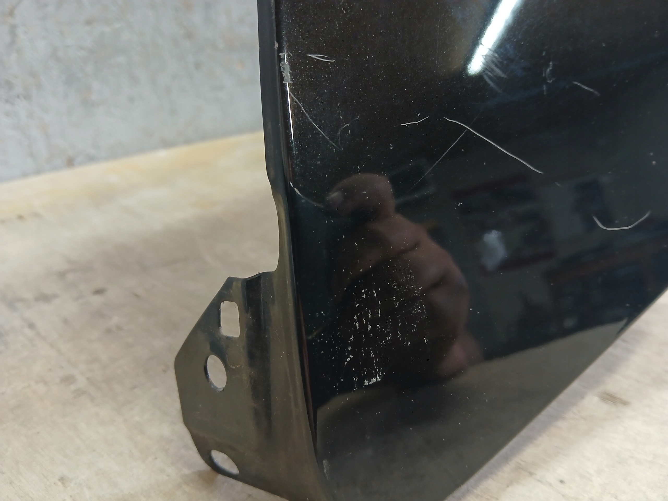 fender front left AUDI A4 8K0 B8 08-12